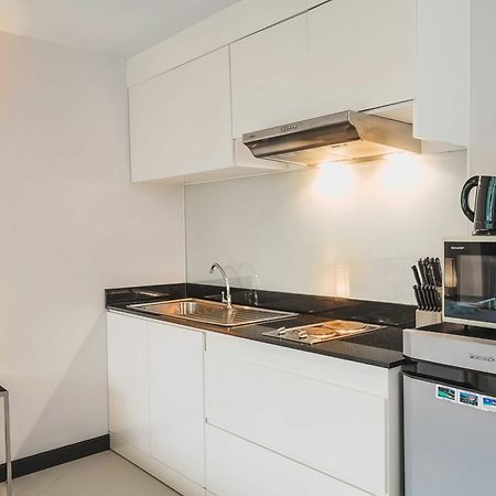 Condo In Bangtao In Kris Condo 402 Phuket Exterior photo
