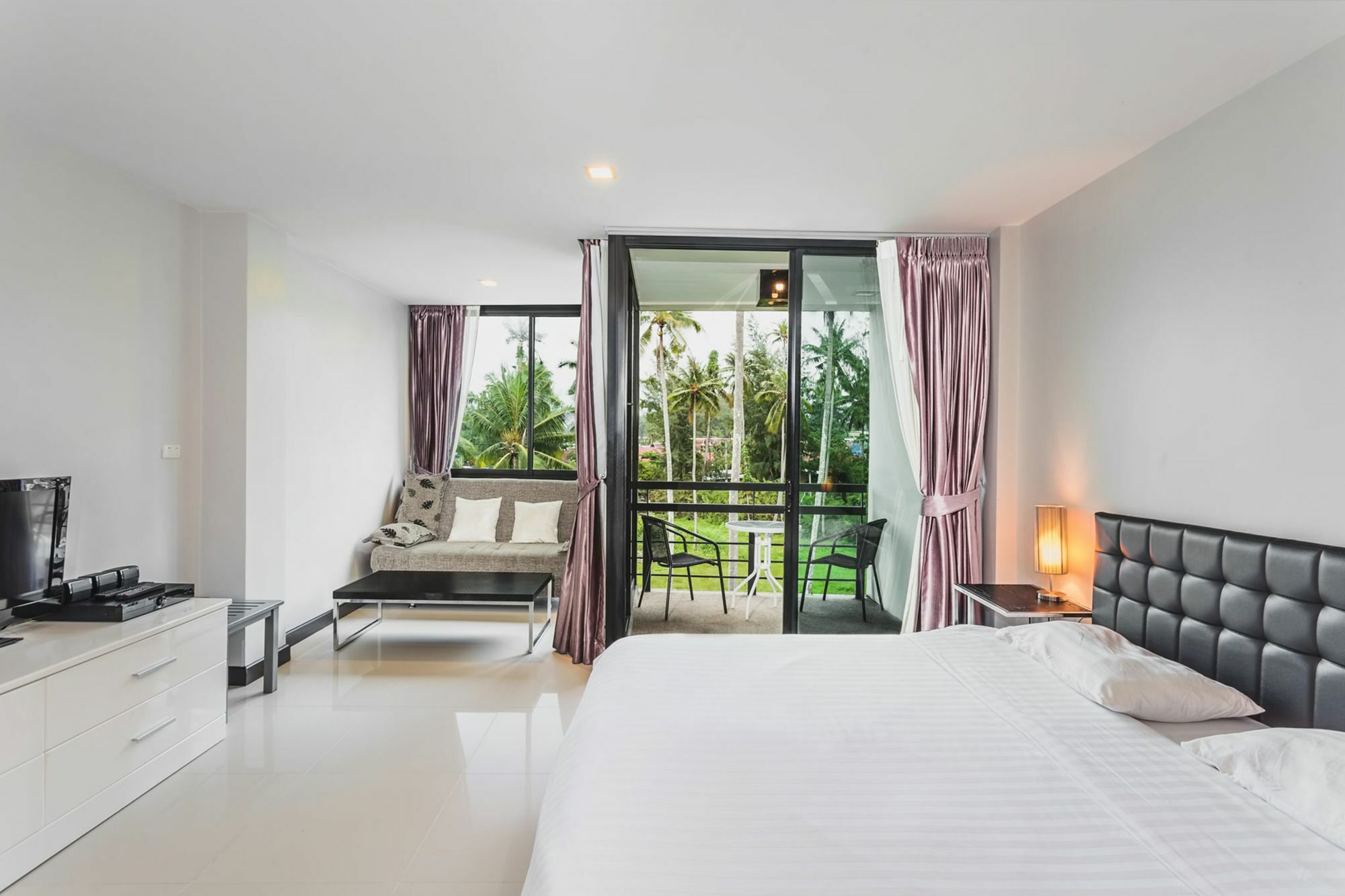 Condo In Bangtao In Kris Condo 402 Phuket Exterior photo