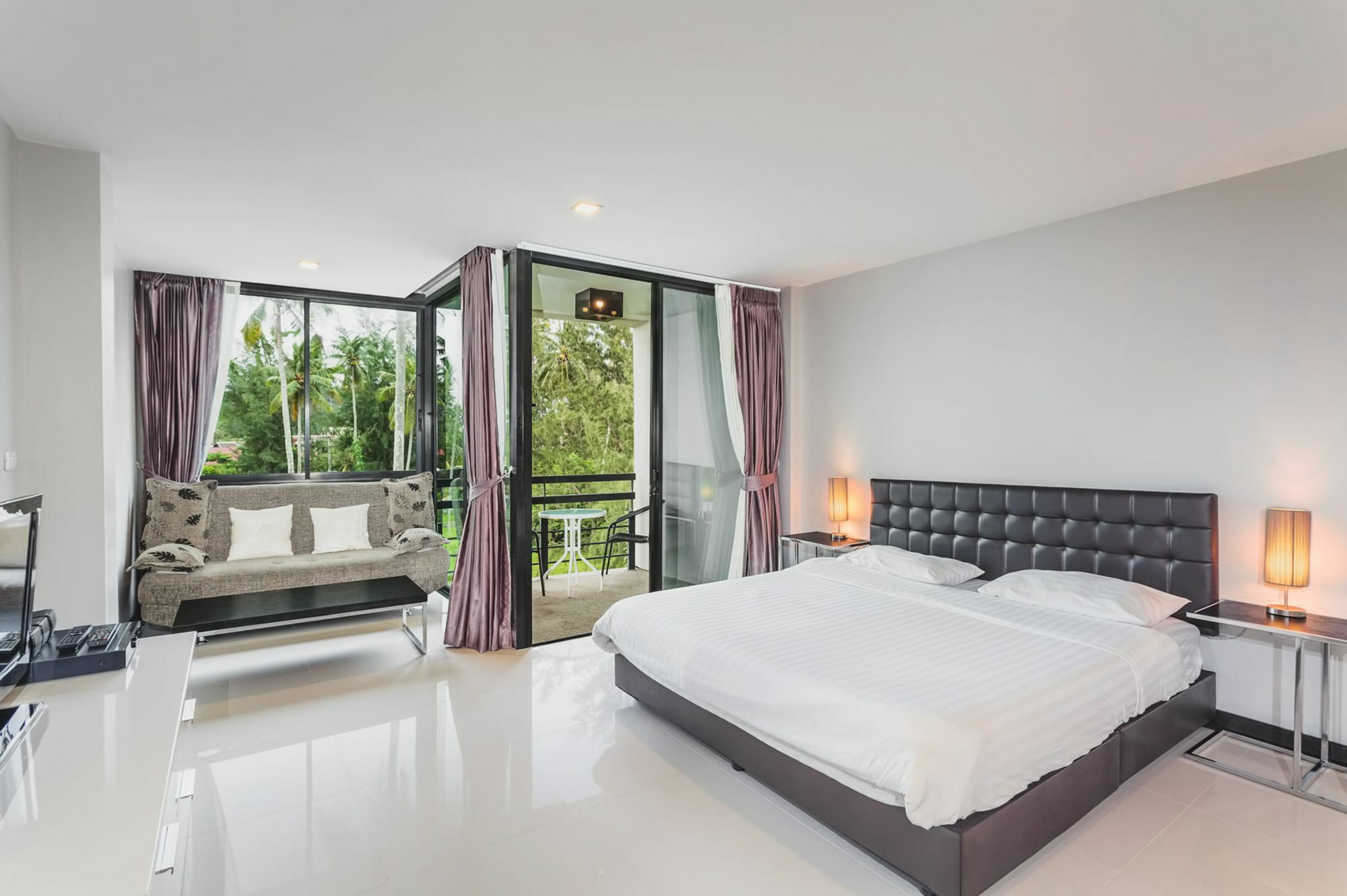 Condo In Bangtao In Kris Condo 402 Phuket Exterior photo