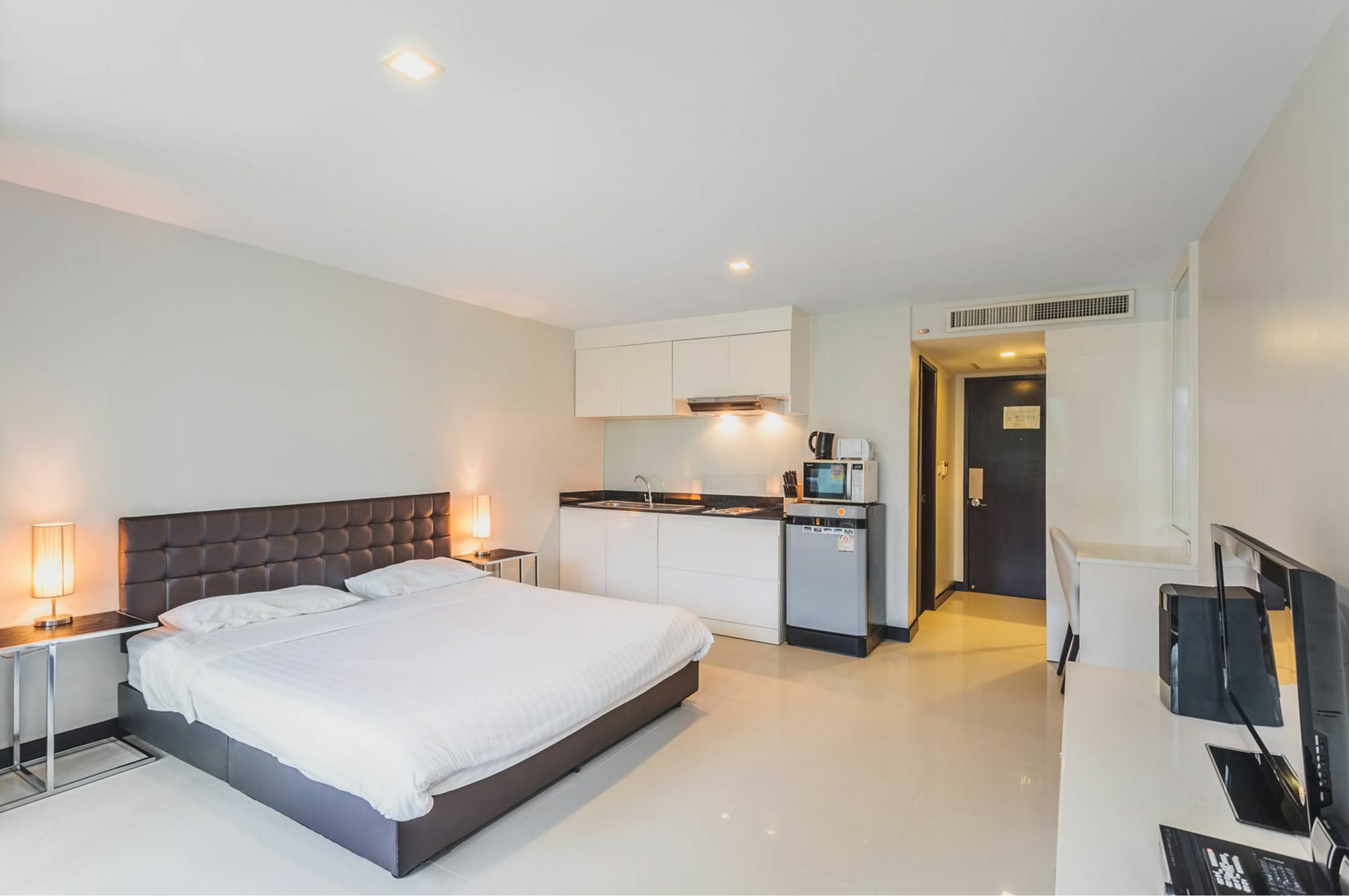 Condo In Bangtao In Kris Condo 402 Phuket Exterior photo