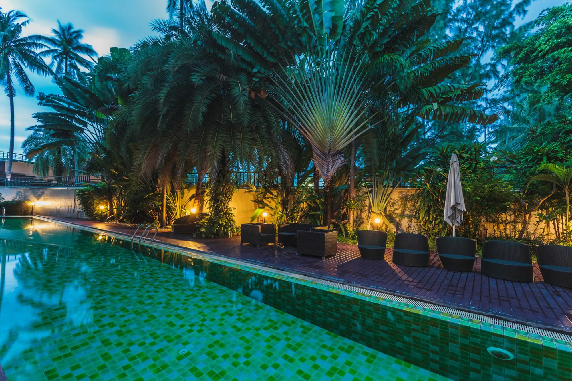 Condo In Bangtao In Kris Condo 402 Phuket Exterior photo