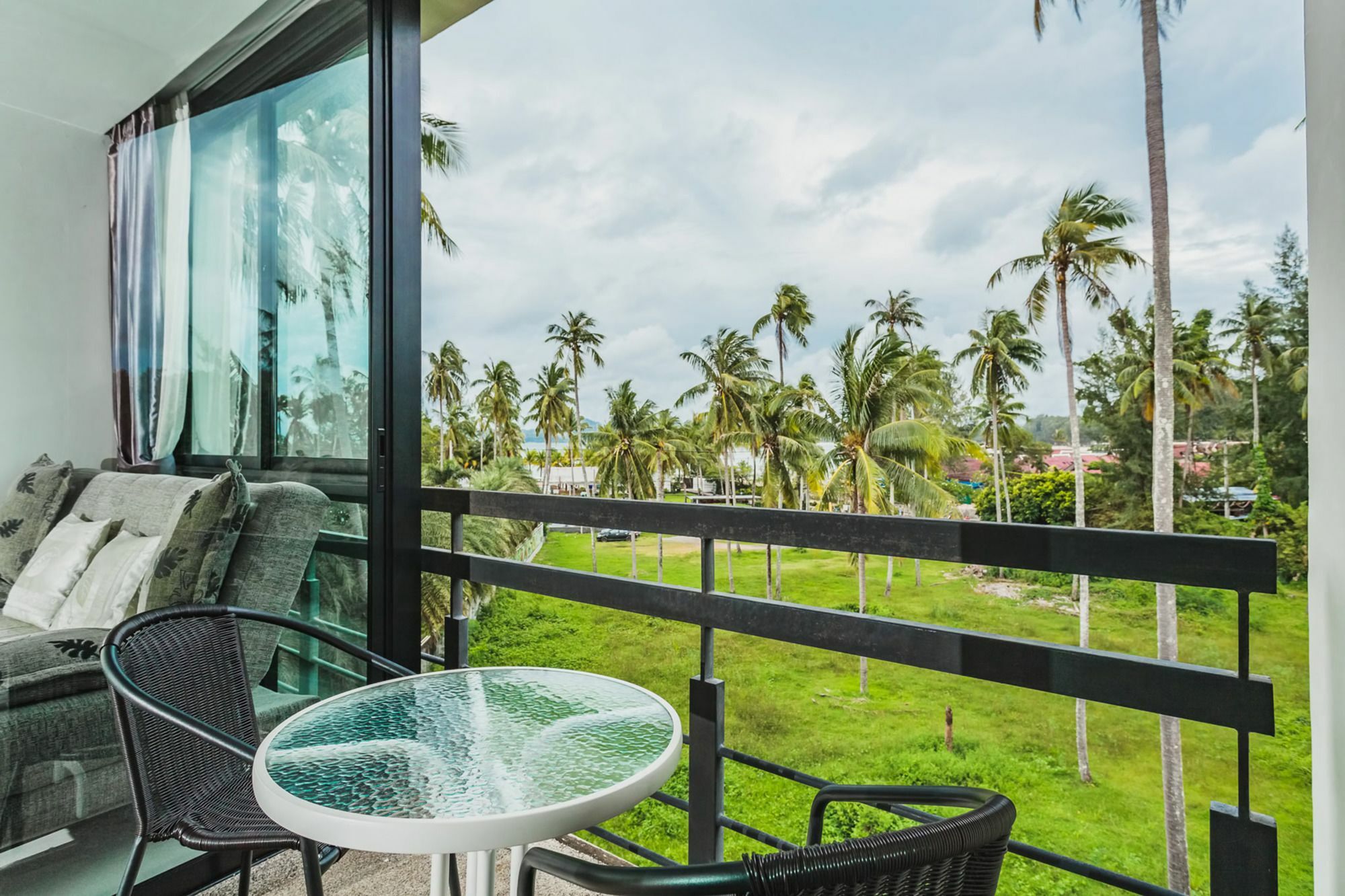 Condo In Bangtao In Kris Condo 402 Phuket Exterior photo