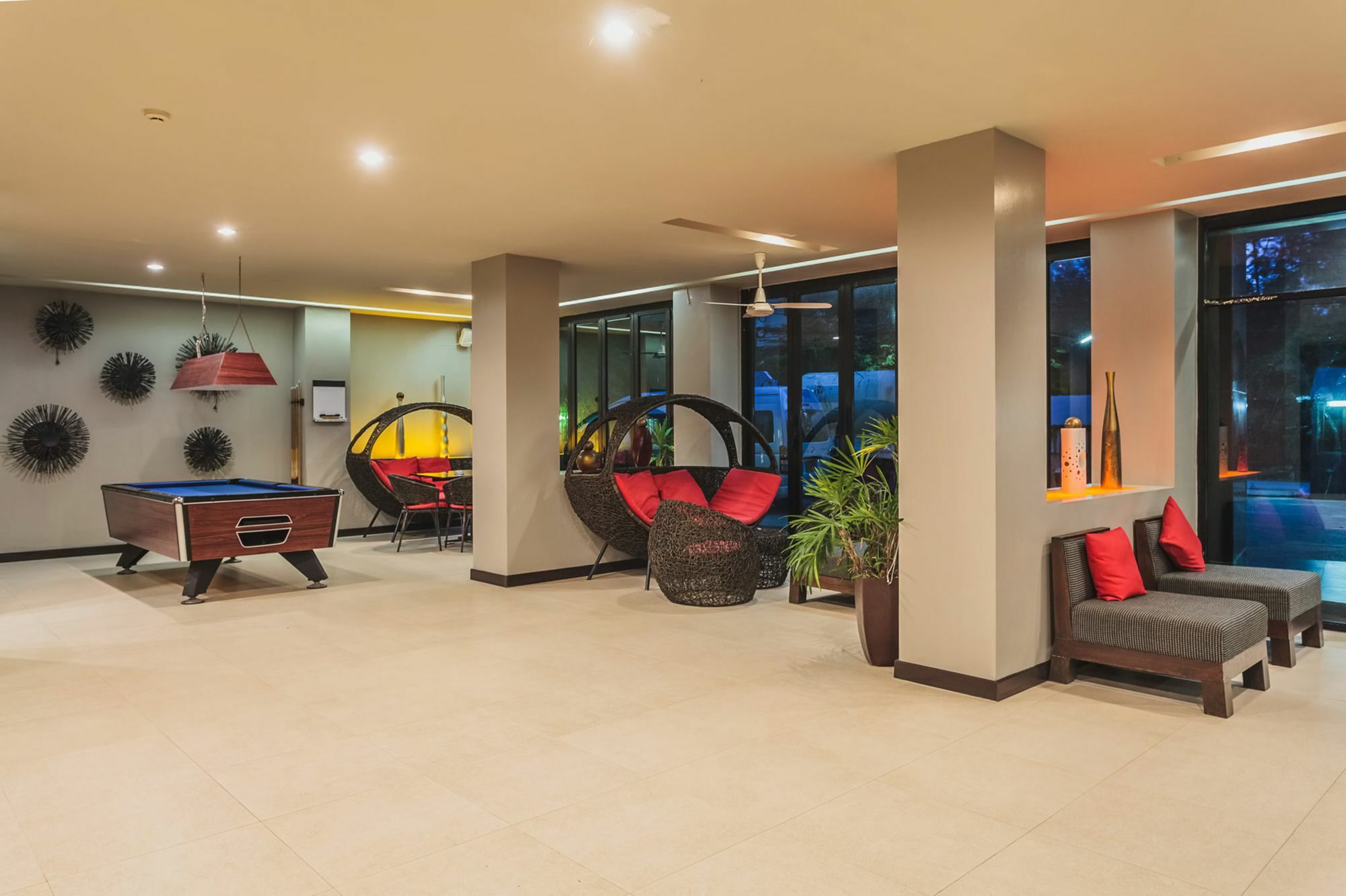 Condo In Bangtao In Kris Condo 402 Phuket Exterior photo
