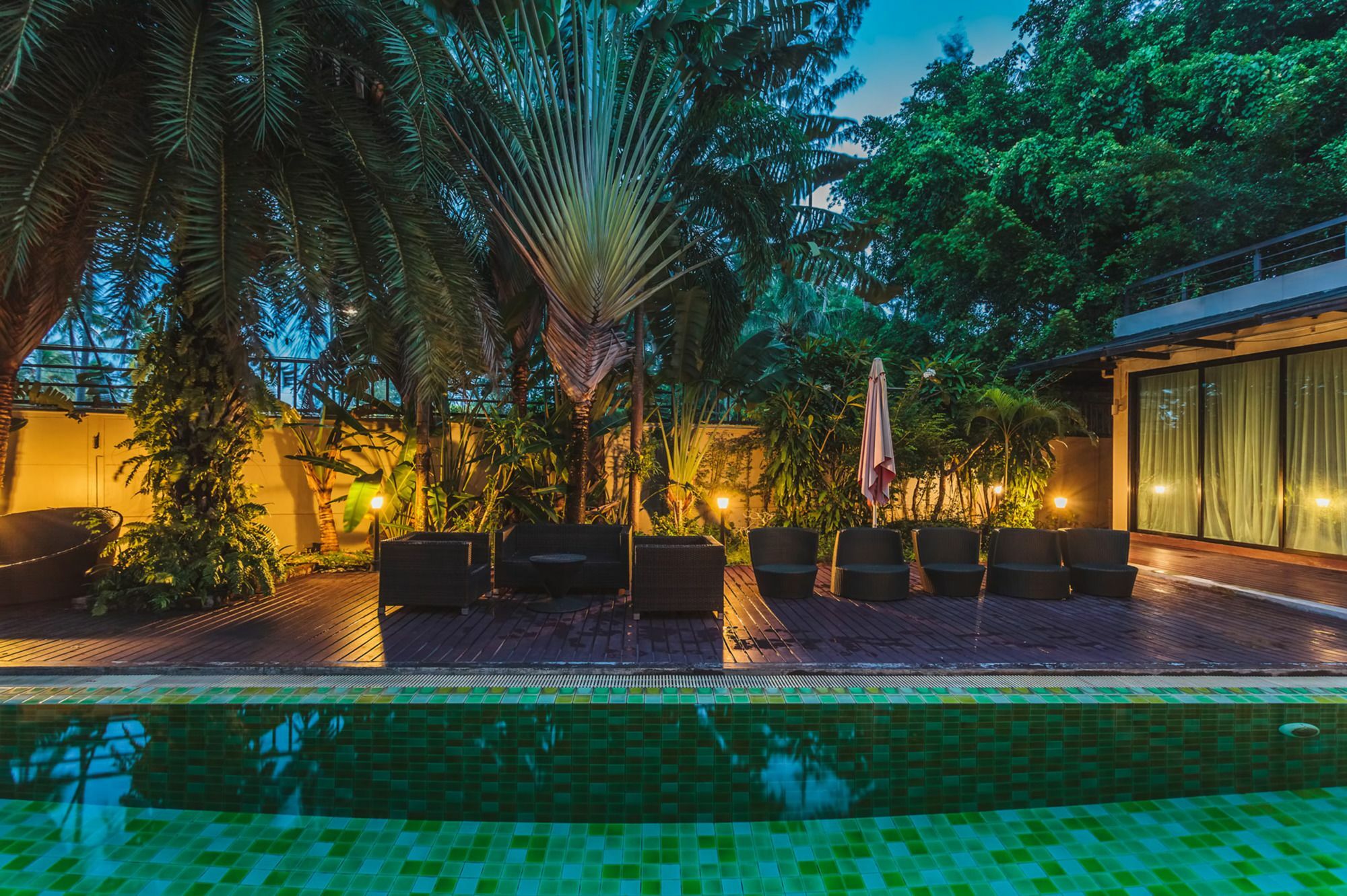 Condo In Bangtao In Kris Condo 402 Phuket Exterior photo